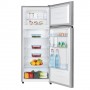 Hisense RT267D4ADF frigorifero con congelatore Libera installazione 206 L F Argento (RT267D4ADF)