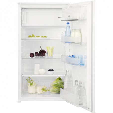 Electrolux EFB3AF10S frigorifero con congelatore Da incasso 164 L F Bianco (923745042)