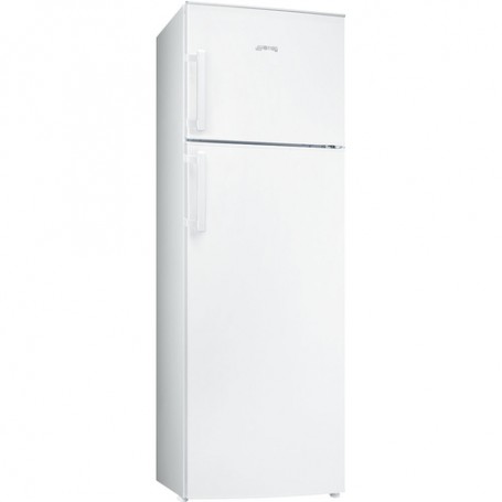 Smeg FD32F frigorifero con congelatore Libera installazione 306 L F Bianco (FD32F)