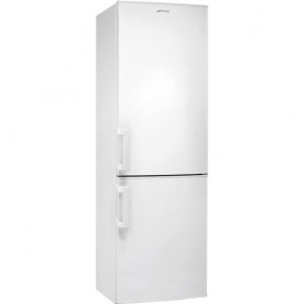 Smeg CF33BF frigorifero con congelatore Libera installazione 295 L F Bianco (CF33BF)