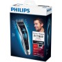 Philips HAIRCLIPPER Series 9000 Regolacapelli con pettini motorizzati e lame in titanio (HC9450/15)