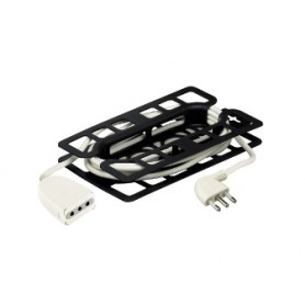 bticino Kit prolunga 3m 2p+t sp-pr 10a (2536B)
