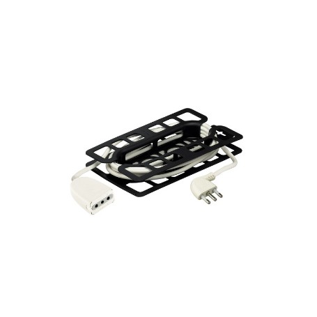 bticino Kit prolunga 3m 2p+t sp-pr 10a (2536B)