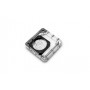 EK Water Blocks Kinetic FLT 120 D5/DDC Serbatoio di raffreddamento ad acqua Nero, Trasparente (3831109822449)