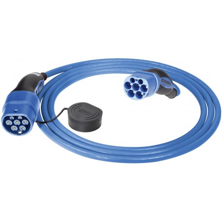 Mennekes (36210) cavo di ricarica modalità 3 tipo 2 20A 1PH 4m (36210_PROMO)