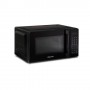 Hisense H20MOBS3HG forno a microonde Superficie piana Microonde combinato 20 L 700 W Nero (H20MOBS3HG) (H20MOBS3HG_PROMO)