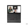Lenovo ThinkPad E15 Computer portatile 39,6 cm (15.6") Full HD AMD Ryzen 5 8 GB DDR4-SDRAM 256 GB SSD Wi-Fi 6 (802. (20YG00BPIX)