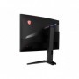 MSI Optix MAG272CQR 68,6 cm (27") 2560 x 1440 Pixel Quad HD LCD Nero (9S6-3CA66T-002)