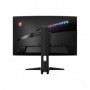 MSI Optix MAG272CQR 68,6 cm (27") 2560 x 1440 Pixel Quad HD LCD Nero (9S6-3CA66T-002)
