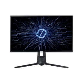 Samsung Odyssey F27G34TFWU 68,6 cm (27") 1920 x 1080 Pixel Full HD LED Nero (LF27G34TFWUXEN)