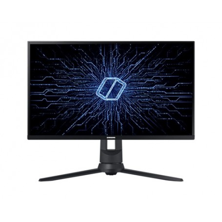 Samsung Odyssey F27G34TFWU 68,6 cm (27") 1920 x 1080 Pixel Full HD LED Nero (LF27G34TFWUXEN)