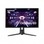 Samsung Odyssey F27G34TFWU 68,6 cm (27") 1920 x 1080 Pixel Full HD LED Nero (LF27G34TFWUXEN)