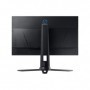Samsung Odyssey F27G34TFWU 68,6 cm (27") 1920 x 1080 Pixel Full HD LED Nero (LF27G34TFWUXEN)