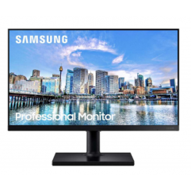 Samsung F27T452FQR 68,6 cm (27") 1920 x 1080 Pixel LED Nero (LF27T452FQRXEN)
