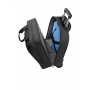 American Tourister At Work borsa per notebook 39,6 cm (15.6") Valigetta ventiquattrore Nero, Arancione (88533-1070)