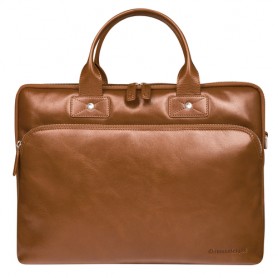 dbramante1928 Kronborg borsa per notebook 40,6 cm (16") Marrone chiaro (BG16GT000717)