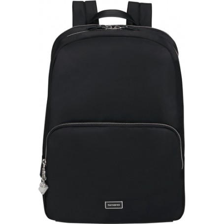 Samsonite KARISSA BIZ 2.0 borsa per notebook 39,6 cm (15.6") Zaino Nero (139465-1041)