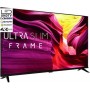 ALL STAR Smart TV 55 Pollici 4K Ultra HD Android TV Televisore LED Wifi - ASSTV554K (ASSTV554K_PROMO)
