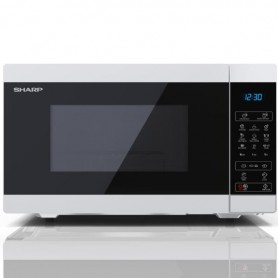MICRO GRILL 25L ELETTRONICO BIANCO (YC-MG51EW)
