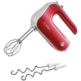 Bosch MFQ40303 sbattitore Sbattitore manuale 500 W Rosso (MFQ40303)