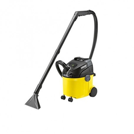 Kärcher SE 5.100 A cilindro Secco e bagnato 1400 W Sacchetto per la polvere (1.081-200.0)