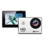 Hamlet Exagerate Sport Action Cam action camera HD sport edition con 20 accessori inclusi (XCAM720HDS)