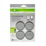 Electrolux E4WHPA02 accessorio e componente per lavatrice 4 pz (902979524)
