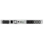 Eaton 5P1550IR gruppo di continuità (UPS) A linea interattiva 1,55 kVA 1100 W 6 presa(e) AC (5P1550IR)