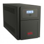 APC Easy UPS SMV A linea interattiva 3 kVA 2100 W 6 presa(e) AC (SMV3000CAI)