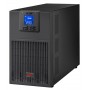 APC SRV3KI gruppo di continuità (UPS) Doppia conversione (online) 3 kVA 2400 W 6 presa(e) AC (SRV3KI)
