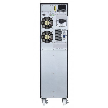 APC SRV6KI gruppo di continuità (UPS) Doppia conversione (online) 6 kVA 6000 W (SRV6KI)