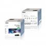 ASUS BC-12D2HT Bulk lettore di disco ottico Interno Blu-Ray DVD Combo Nero (90DD0230-B30000)