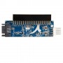 StarTech.com Adattatore convertitore femmina 40 pin, IDE a SATA (IDE2SAT25)