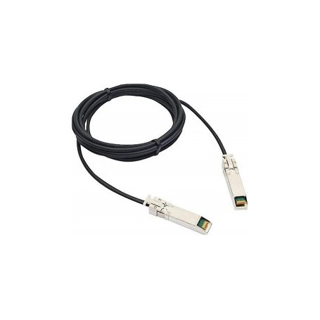 Lenovo 90Y9433 cavo a fibre ottiche 5 m SFP+ Nero (90Y9433)