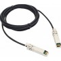 Lenovo 90Y9433 cavo a fibre ottiche 5 m SFP+ Nero (90Y9433)
