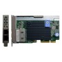 Lenovo 7ZT7A00548 scheda di rete e adattatore Interno Ethernet 10000 Mbit/s (7ZT7A00548)