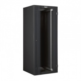 Legrand Linkeo 19" 42U Rack indipendenti Nero (LG-646762)