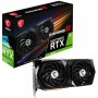 MSI GeForce RTX 3050 Gaming X 8G - Scheda grafica NVIDIA RTX 3050, 8 GB (V397-421R) (V397-421R_PROMO)