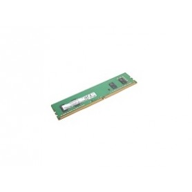 Lenovo 4X70R38786 memoria 4 GB 1 x 4 GB DDR4 2666 MHz (4X70R38786)
