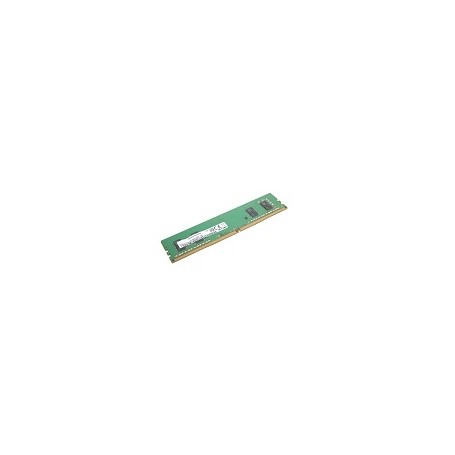 Lenovo 4X70R38786 memoria 4 GB 1 x 4 GB DDR4 2666 MHz (4X70R38786)