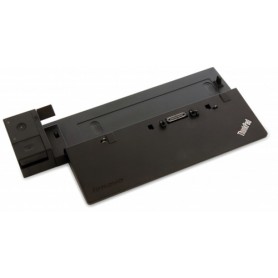 Lenovo ThinkPad Ultra Dock, 90W Docking Nero (40A20090EU)