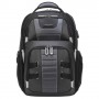 Targus DrifterTrek zaino Nero/Grigio (TSB956GL)