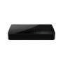 Tenda SG108-EU switch di rete Non gestito Gigabit Ethernet (10/100/1000) Nero (SG108)
