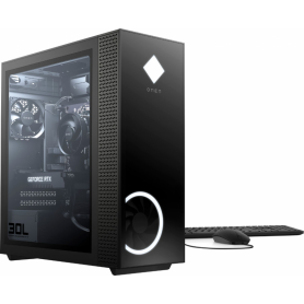 PC desktop OMEN GT13-1020ng Intel i9-11900K, 32 GB RAM, 512 GB SSD + 2 TB HDD, NVIDIA RTX 3080, Win11 (481L2EA_PROMO)