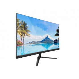 YASHI Pioneer S 27 68,6 cm (27") 1920 x 1080 Pixel Full HD LED Nero (YZ2718)