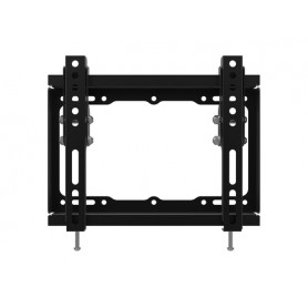 Equip 650408 Supporto TV a parete 106,7 cm (42") Nero (650408)