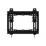 Equip 650408 Supporto TV a parete 106,7 cm (42") Nero (650408)