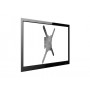 Equip 650405 Supporto TV a parete 139,7 cm (55") Nero (650405)