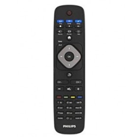 Philips 22AV1407A/12 telecomando TV Pulsanti (22AV1407A/12)
