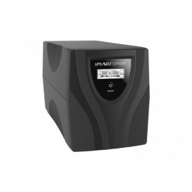 Adj 650-03002 gruppo di continuità (UPS) Standby (Offline) 3 kVA 2020 W 6 presa(e) AC (650-03002)